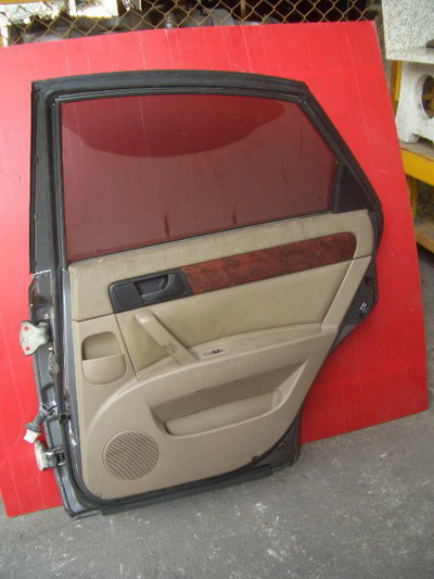 ประตูหน้า เชฟโรเลต  ออพตร้า CHEVROLET  OPTRA 1