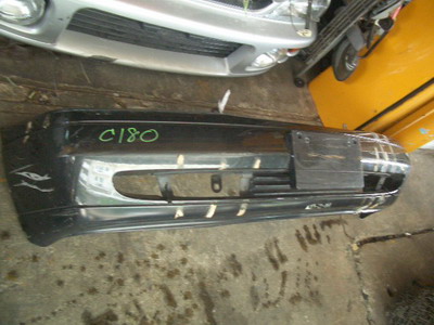กันชนหน้า  MERCEDES-BENZ  C180