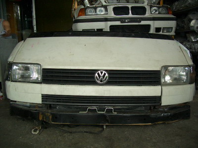 แผงหน้า โฟร์คสวาเกน คาราเวล  VOLKSWAGEN CARAVELLE