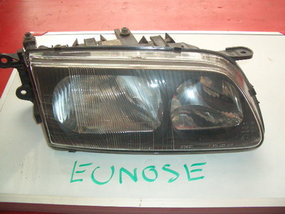 ไฟหน้า มาสด้า ยูโนส MAZDA EUNOS