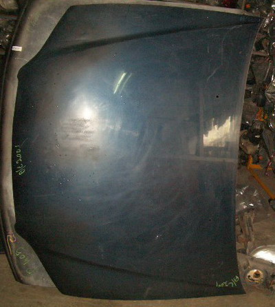 ฝาหน้า ฮอนด้า แอคคอร์ด ปี2000 HONDA ACCORD 2000