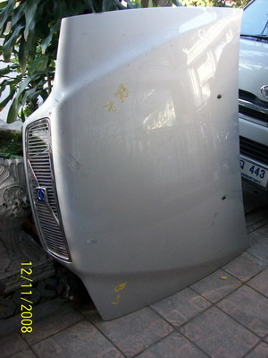 ฝาหน้า วอลโว่ VOLVO S70