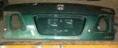 ฝาท้าย ฮอนด้า  ซีวิค ปี1999 HONDA CIVIC 1999