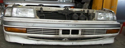 แผงหน้า โตโยต้า เอสที172 TOYOTA ST172