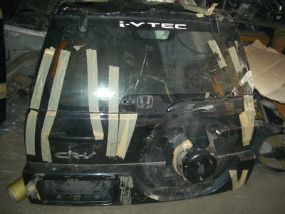 ฝาท้าย ฮอนด้า ซีอาร์วี รุ่น2 HONDA CRV