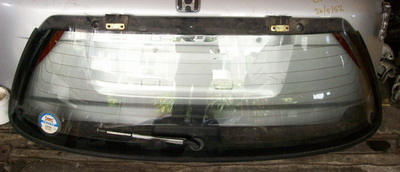 ฝาท้ายตัวบน ฮอนด้า ซีวิค 1992 3ประตู HONDA CIVIC 1992 3Dr.