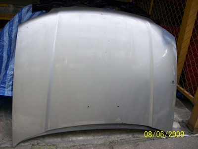 ฝาหน้า ฟอร์ด เอสเค๊ป FORD ESCAPE