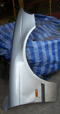 บังโคลนหน้า BMW E39