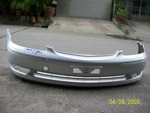 กันชนหน้า โตโยต้า แคมรี่2006 TOYOTA CAMRY2006