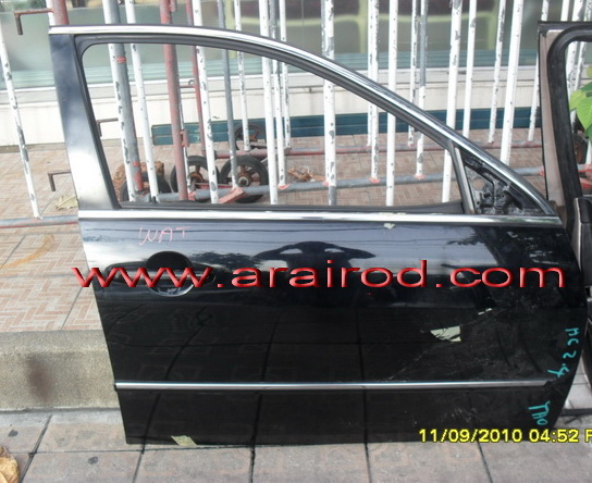 HONDA ACCORD ปี 2004-2005 ประตู ฮอนด้า มือสองสวยๆ