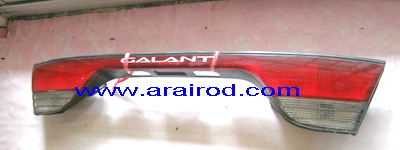 MITSUBISHI  GALANT ULTIMA ทับทิมมือสองสวยๆ