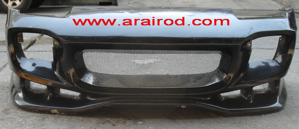 NISSAN 200SX กันชนหน้า นิสสัน 200SX