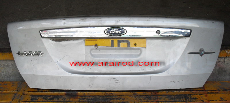 FORD LASER 2000 ฟอร์ด เลเซอร์ ปี 2000 ฝาท้าย