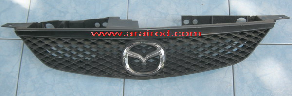 MAZDA 323 PROTEGE มาสด้า 323 โปรเทเจ้ หน้ากระจัง