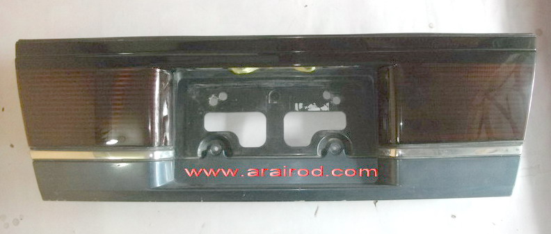 MAZDA 626 TTL 5 Door/1 มาสด้า 626 ทีทีเอล 5 ประตู รุ่นแรก