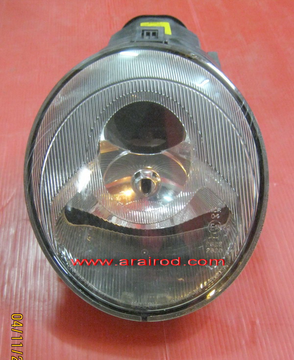 PORSCHE 993 CARRERA 1995 ปอร์เช่ 993 คาร์เรร่า ปี1995 ไฟหน้า