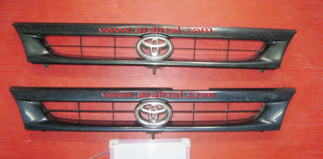 TOYOTA COROLLA AE100 โตโยต้า โคโรล่า AE100 หน้ากระจัง