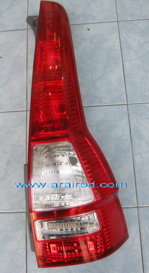 HONDA CRV 2012 ฮอนด้า ซีอาร์วี ปี2012 ไฟท้าย