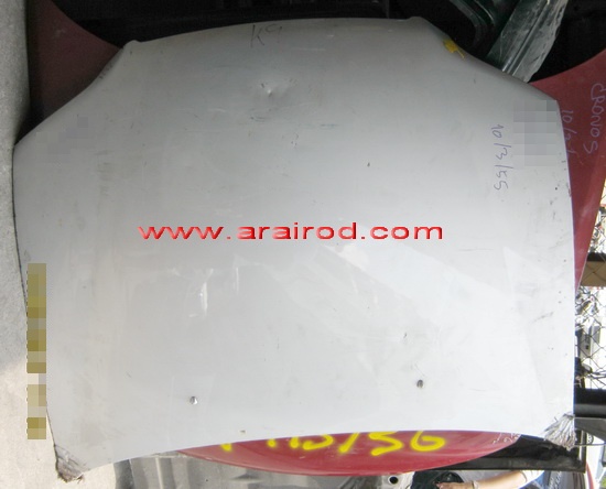 HONDA ACCORD 1998-2000 ฮอนด้า แอคคอร์ด ปี1998-2000 ฝาหน้า