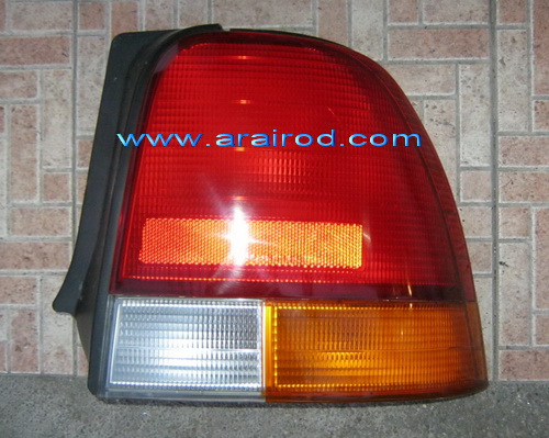 HONDA CITY 1996 ฮอนด้า ซิตี้ 1996 ไฟท้าย