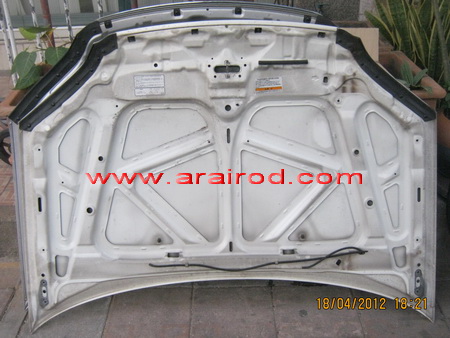 HONDA CIVIC DIMENSION 2000 ฮอนด้า ซีวิค ไดแมนชั่น 2000 ฝาหน้า 1