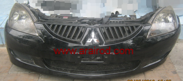 MITSUBISHI NEW LANCER 2005-2011 มิตซูบิชิ นิว แลนเซอร์ ปี2005-2011 แผงหน้าตัด