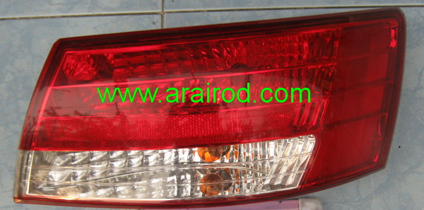 HYUNDAI SONATA 1997-2011 ฮุนได โซนาต้า ปี1997-2011 ไฟท้าย