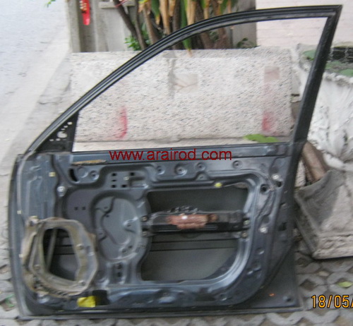 TOYOTA COROLLA AE100 โตโยต้า โคโรล่า เออี100 ประตูหน้าขวา 1