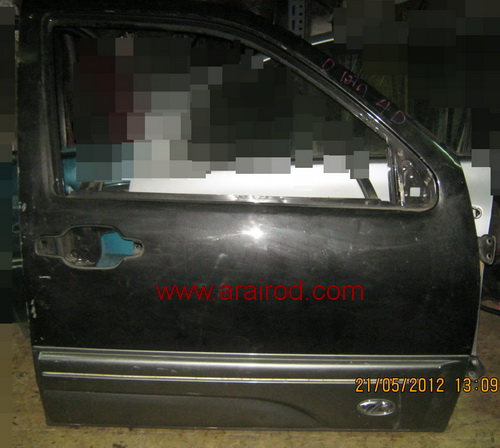 ISUZU D-MAX 4D อีซูซุ ดีแม็ก 4 ประตู ประตูหน้าขวา