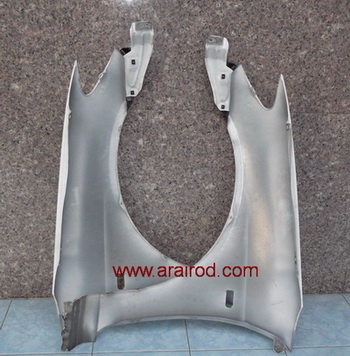 HONDA CIVIC DIMENSION 2005 ฮอนด้า ซีวิค ไดแมนชั่น ปี2005 บังโคลนหน้า 1
