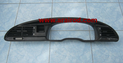 FORD MONDEO 1994 ฟอร์ด มอนดิโอ ปี1994 กรอบจอไมล์