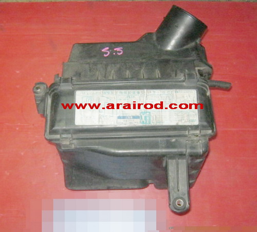 TOYOTA 1J โตโยต้า 1เจ หม้อกรองอากาศ