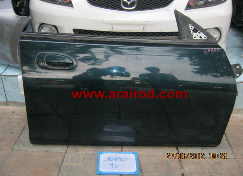 MAZDA 323 ASTINA มาสด้า 323 แอสติน่า ประตู