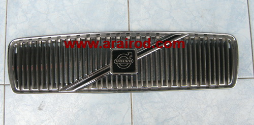 VOLVO 460 ปี1994-1996 วอลโว่ 460 ปี 1994-1996 หน้ากระจัง