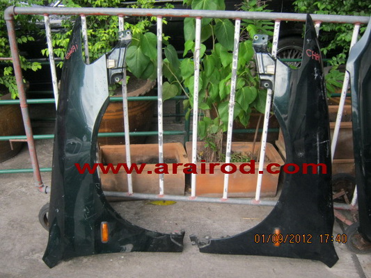 HONDA ACCORD 1999 ฮอนด้า แอคคอร์ด ปี1999 บังโคลน