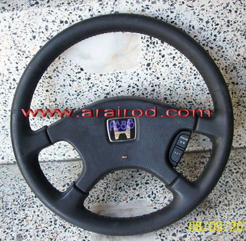 HONDA ACCORD 1988 วงพวงมาลัย ฮอนด้า แอคคอร์ด 1988