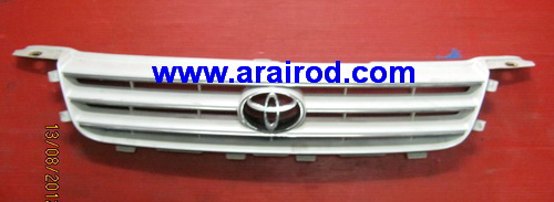 TOYOTA CAMRY 1998-1999 โตโยต้า แคมรี่  ปี1998-1999 หน้ากระจัง