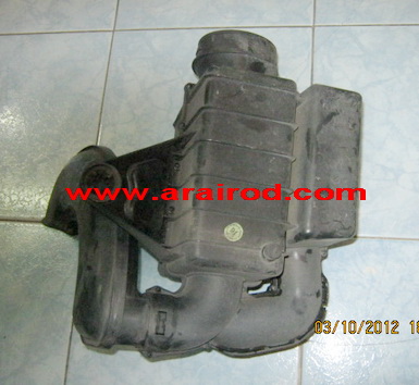 ALFA ROMEO 156 อัลฟา โรเมโอ 156 กล่องเก็บเสียง