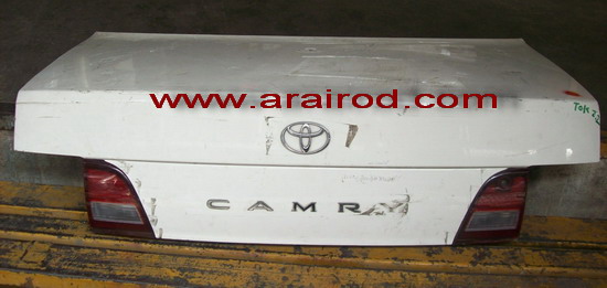 TOYOTA  CAMRY 1994 ฝาท้าย โตโยต้า แคมรี่ 1994