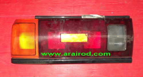 NISSAN SENTRA B12 นิสสัน เซนทร้า บี12 ไฟท้าย