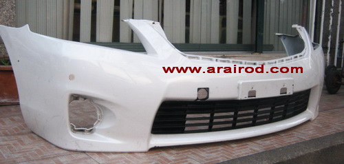 TOY0TA CAMRY HYBRID ฮอนด้า คัมรี่ ไฮบริด กันชนหน้า 1