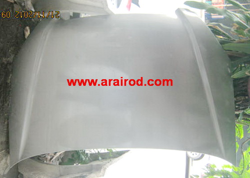HONDA CRV 2002-2006 ฮอนด้า ซีอาร์วี ปี2002-2006 ฝาหน้า