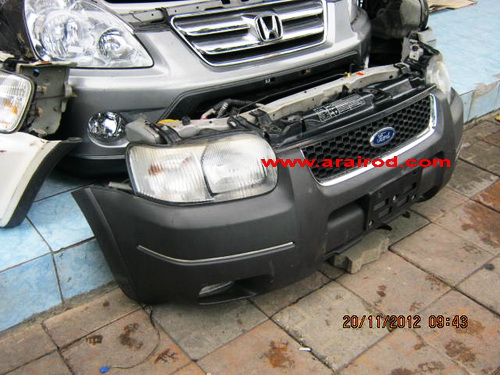 FORD ESCAPE 2003-2006 ฟอร์ด เอสเคป ปี2003-2006 แผงหน้าตัด 1