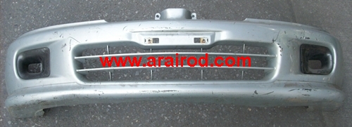 MITSUBISHI ULTIMA มิตซูบิชิ อัลติม่า กันชนหน้า