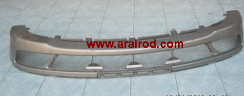 HYUNDAI H-1  ฮุนได เอช-1 ชายล่างกันชนหน้า