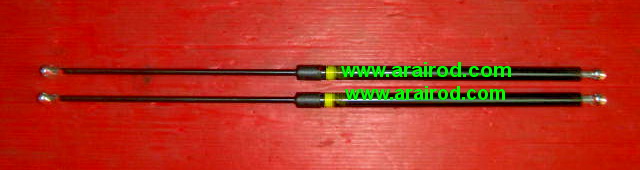 TOYOTA CAMRY  โตโยต้า คัมรี่ โช๊คอัพฝาหน้า