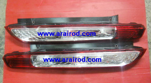 อะไหล่ FORD  FOCUS 2008-2011 5 DOOR ฟอร์ด โฟกัส ปี2008-2011 5ประตู ไฟท้าย