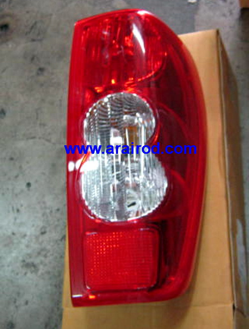 อะไหล่ CHEVROLET COLORADO เชฟโรเลต โคโลราโด ไฟท้าย