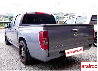 อะไหล่ CHEVROLET COLORADO เชฟโรเลต โคโลราโด ไฟท้าย 2
