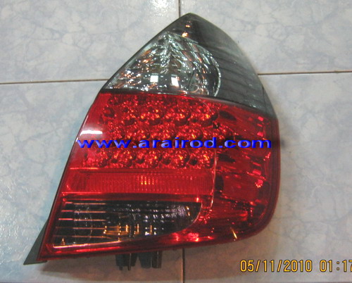 อะไหล่HONDA JAZZ 2006 ฮอนด้า แจ๊ส 2006 ไฟท้าย